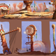 Illustration for article titled Drown Your Eyeballs in Rayman: Origins' Gorgeous Concept Art